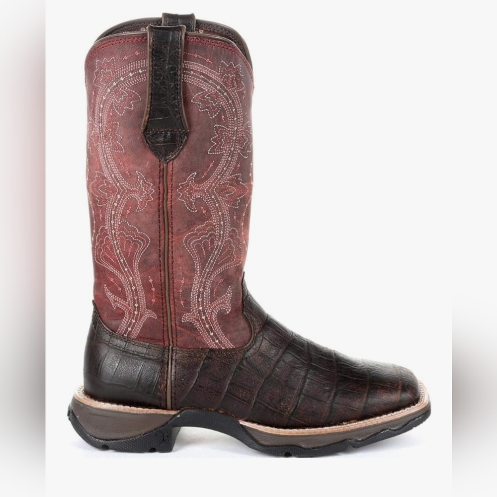 Durango Lady Rebel size 10